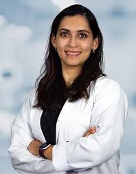 Dr Aditi Sarwaikar